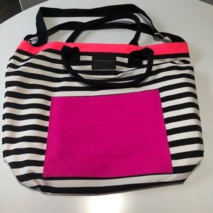 Victoria’s Secret bag
